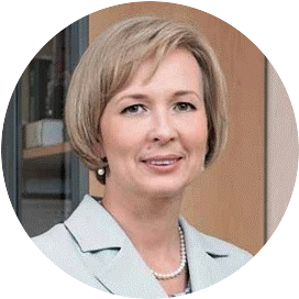 Екатерина Азимина, Cert IoD