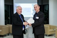 IoD Chartered Director: презентация программы и вручение сертификатов 26.02.2016