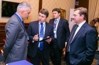 IV Всероссийский форум по корпоративному управлению