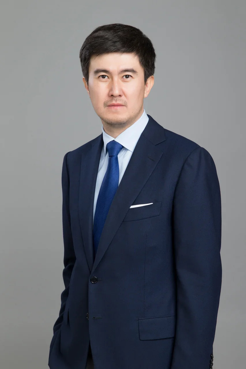Дамир Суентаев